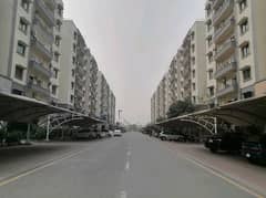 A Perfect Flat Awaits You In Askari 11 - Sector B Apartments Lahore