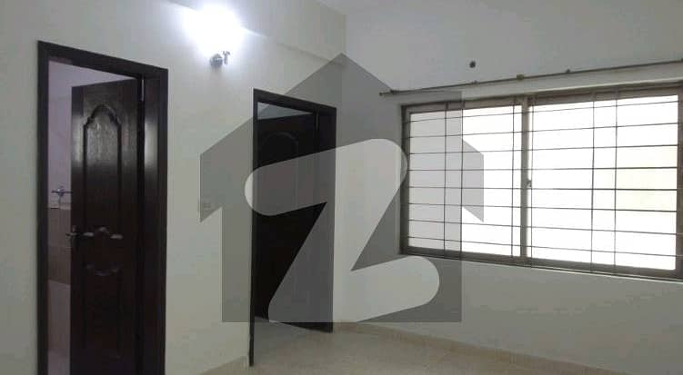 A Perfect Flat Awaits You In Askari 11 - Sector B Apartments Lahore 24