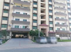 Buying A Flat In Askari 11 - Sector B Apartments?