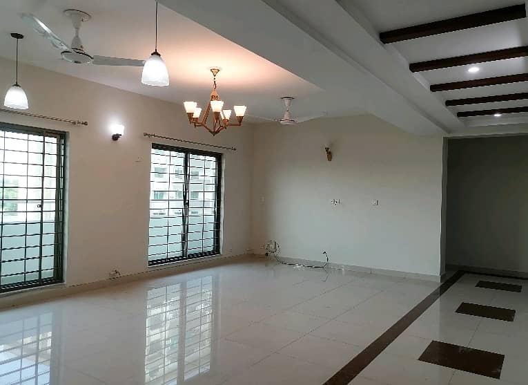 Buying A Flat In Askari 11 - Sector B Apartments? 7