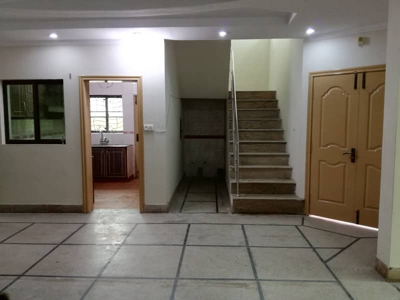 10 Marla Corner Owner Constructed House Near Talwar Chownk For Sale In Overseas A Bahria Town 11