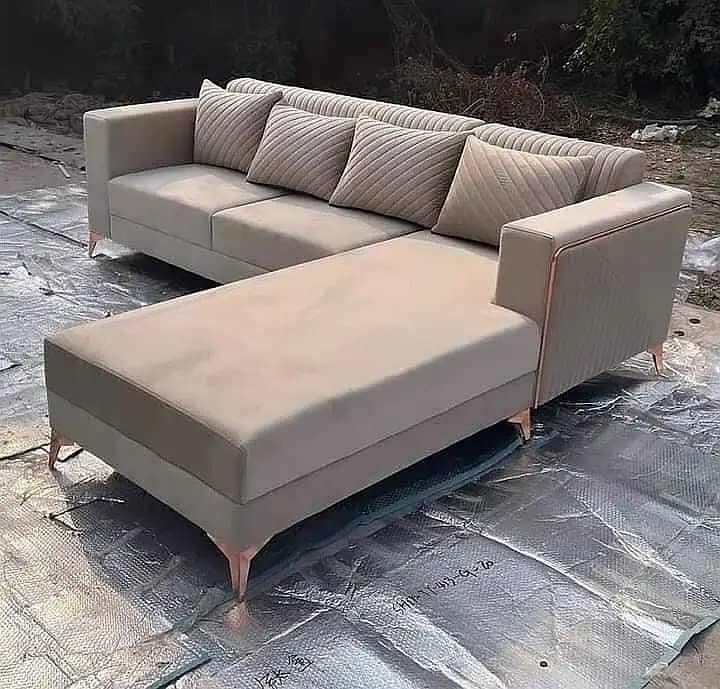 Sofa set / sofa repair / fabric change / sofa poshish 18