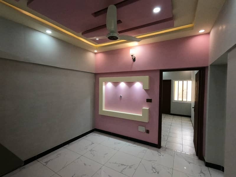 Flat For Sale 1000 Square Feet For Sale 3