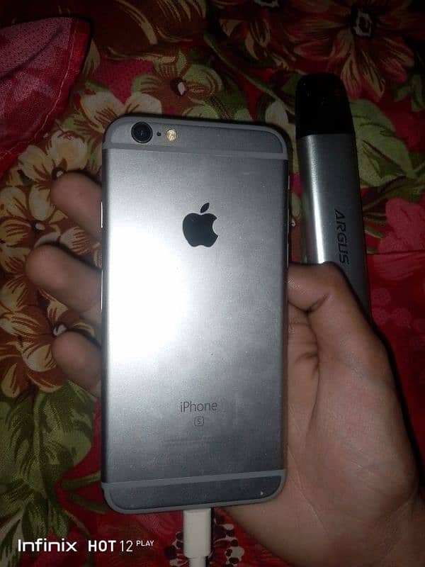 iphone 6s 4