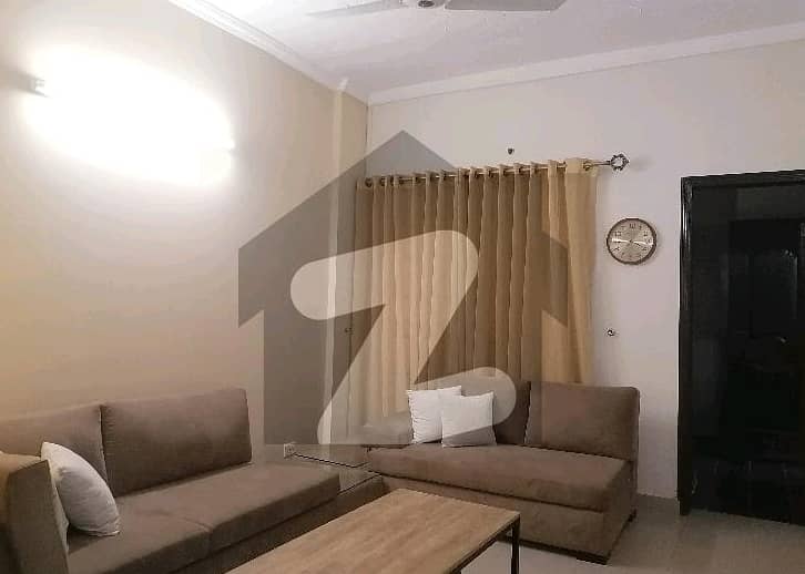 A Great Choice For A 5 Marla Flat Available In Askari 11 - Sector C 0