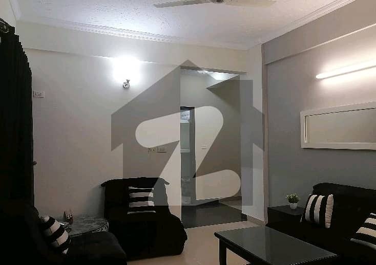 A Great Choice For A 5 Marla Flat Available In Askari 11 - Sector C 8