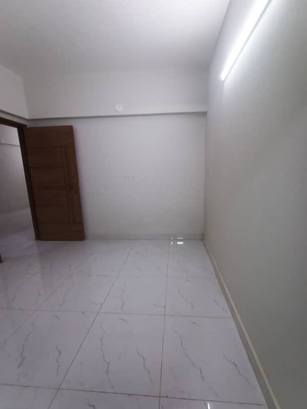 3 Bed DD Brand New Flat For Rent 4