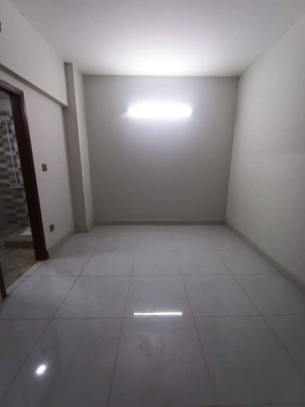 3 Bed DD Brand New Flat For Rent 5