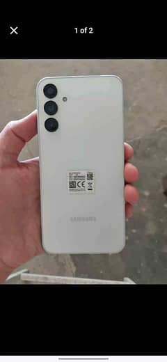 Samsung galaxy a15  full ok hay 8 256 ma hay