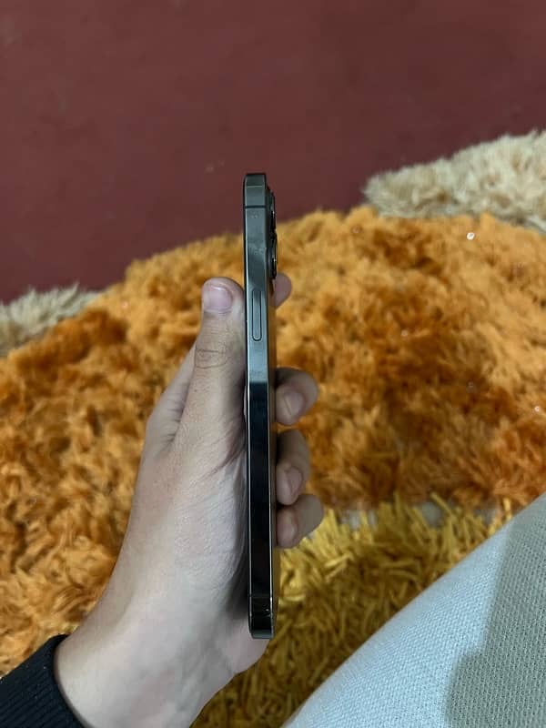 iPhone 12 Pro Max 256 gb Dual Registered HK 2