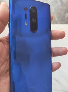 OnePlus 8 PRo Dual Sim Approve 12/256