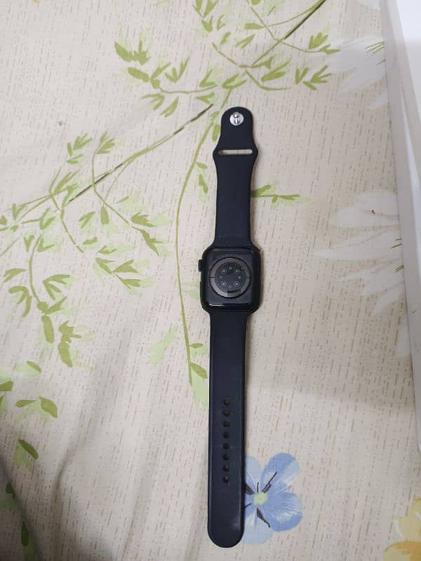 Smart watch 1