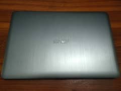 Laptop ASUS Gaming form