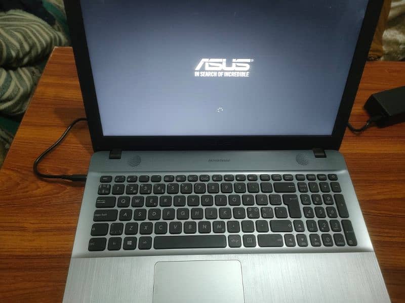 Laptop ASUS Gaming form 5