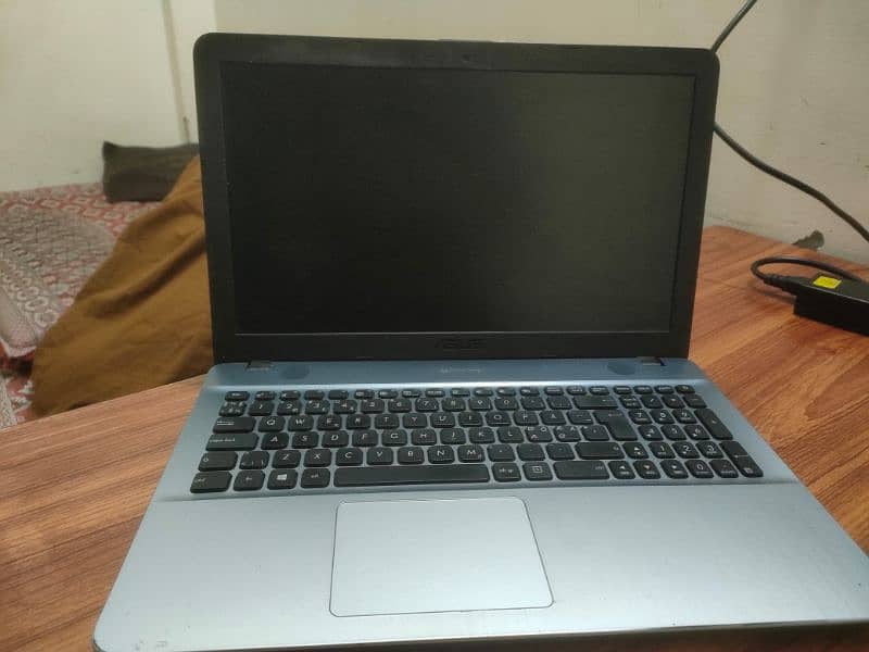 Laptop ASUS Gaming form 6