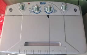 Washing Machine For Sale (URGENT)