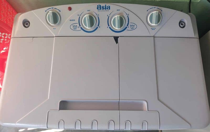 Washing Machine For Sale (URGENT) 0