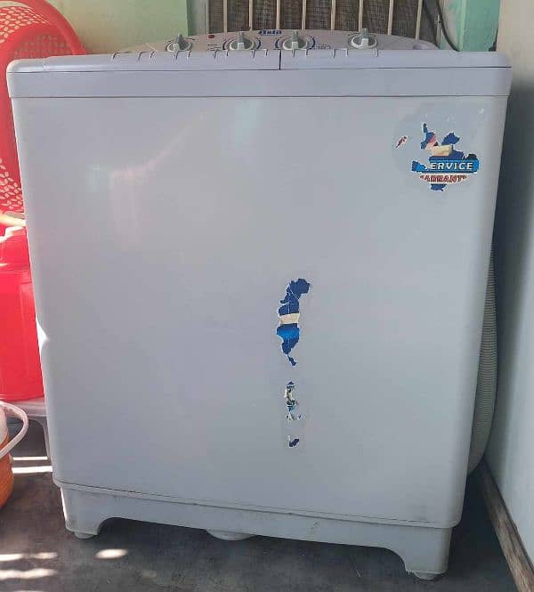 Washing Machine For Sale (URGENT) 1