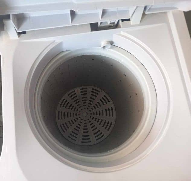 Washing Machine For Sale (URGENT) 3