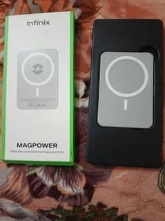 infinix power bank