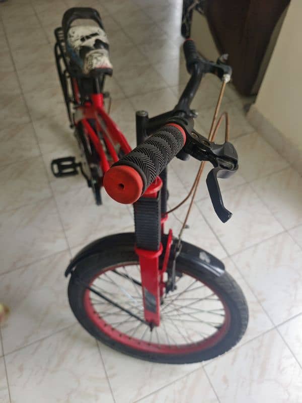 Brand New cycle for sale. . . 03175335544 1