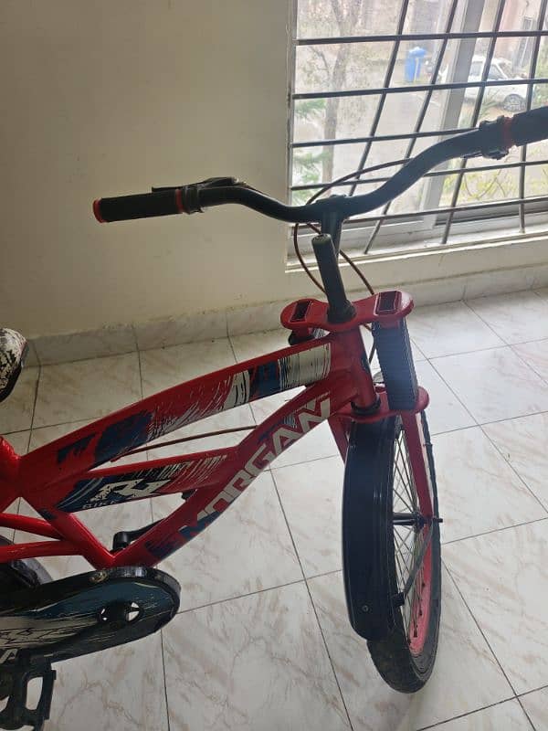 Brand New cycle for sale. . . 03175335544 2