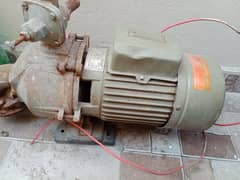 Bore motor 1.5 hp for sale