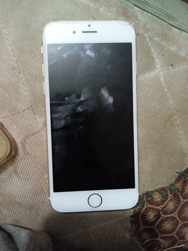 iPhone 6s 10by8 64gp 1