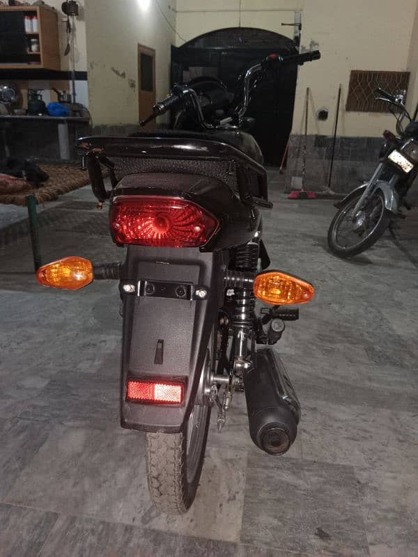 Suzuki GD110s for sale 1