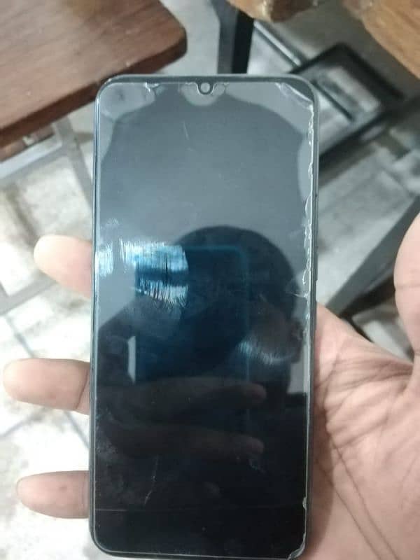 Tecno spark 7 (2/32) (03018087939) 2