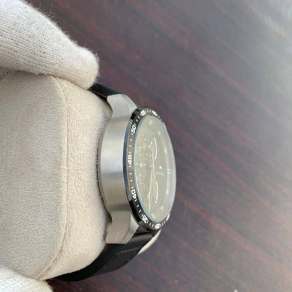 original Tommy Hilfiger dress watch 3