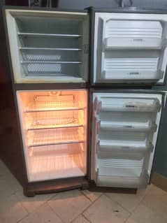 Dawlance Dabal door fridge