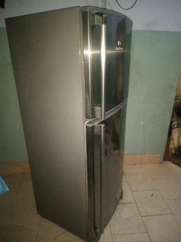 Dawlance Dabal door fridge 1