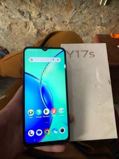 vivo y17s Pta Approved