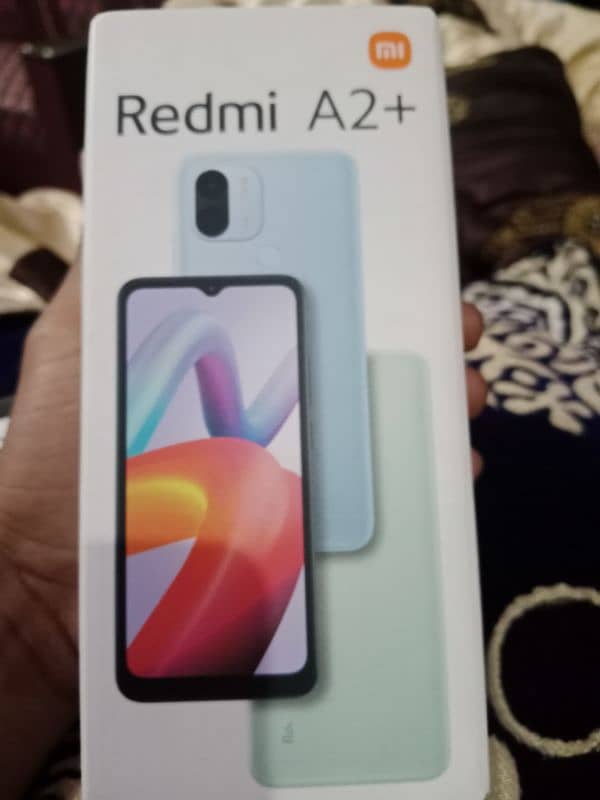 redmi 5