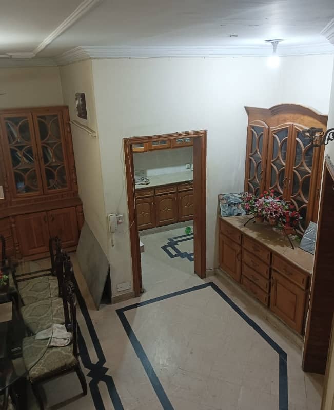 G-11 Size 25 50 Double Story House For Rent 1