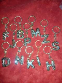 Keychains