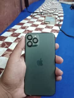 Apple iPhone 11 Pro