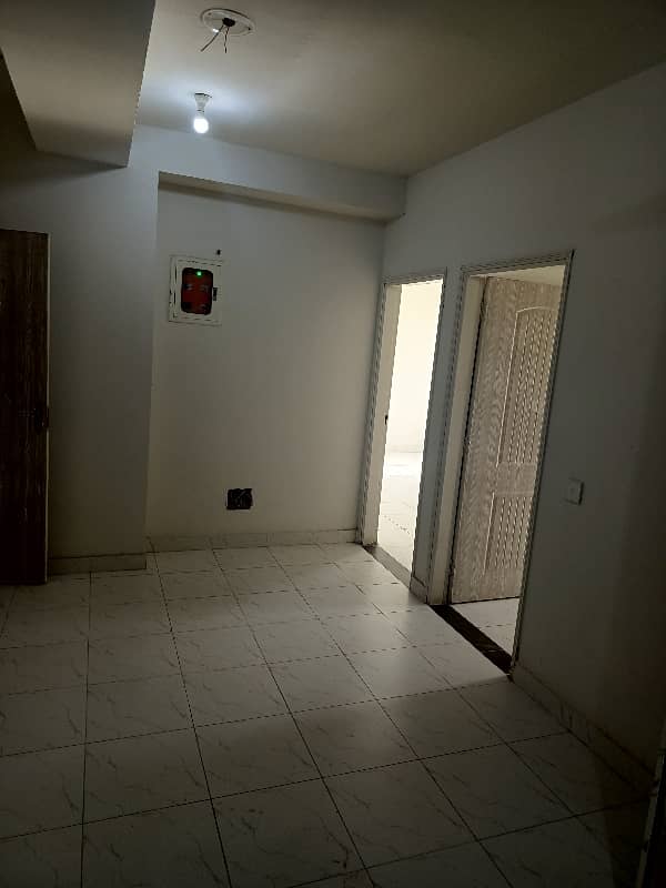 Grey Noor Tower Flat Is For Sale 2