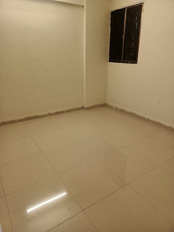 Daniyal Residency Flat 6