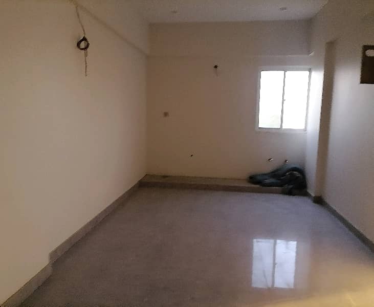 In Scheme 33 Flat For Rent Sized 1500 Square Feet 4