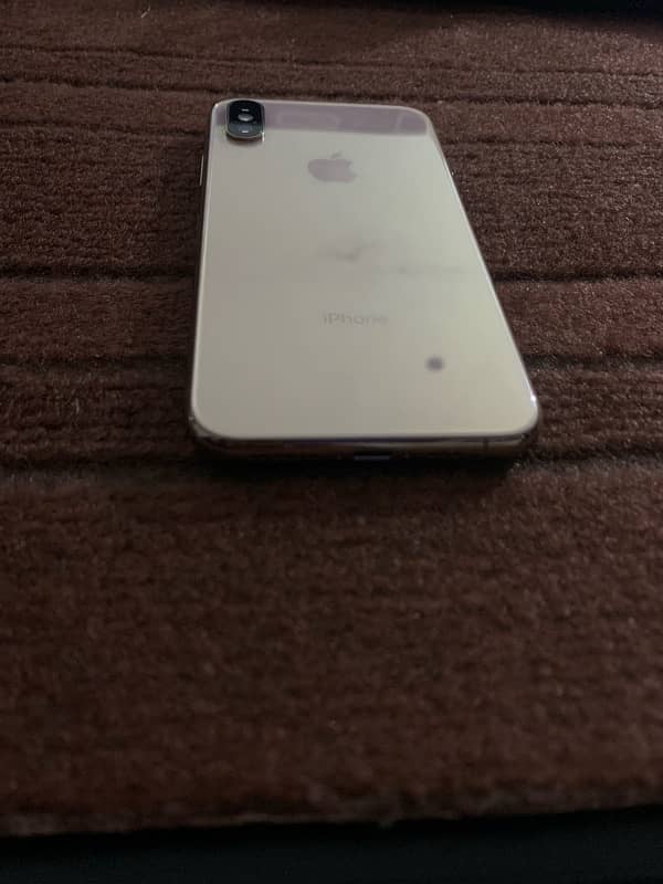 Iphone Xs PTA 4