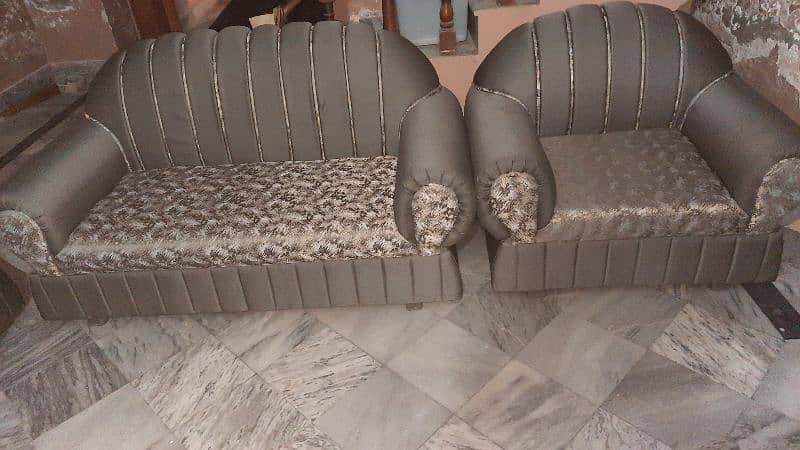 Sofa ser 1