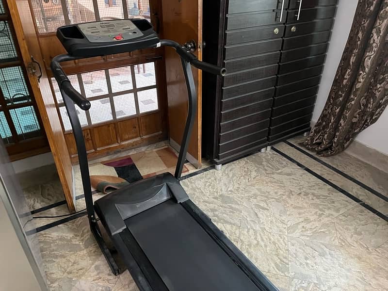 Life gear treadmill 0