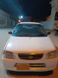 Suzuki Alto 2006