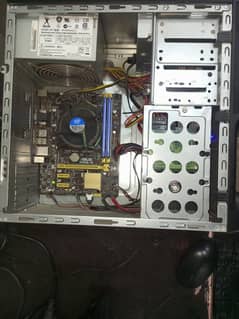 Budget Gaming PC  i5(4th)+16GB RAM+SSD  Runs Valorant, GTA V & More