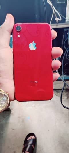 Apple iPhone XR