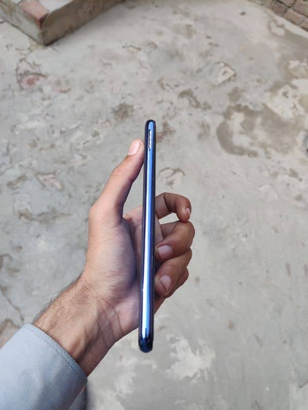 Huawei y7 prime 2018 3/32 4