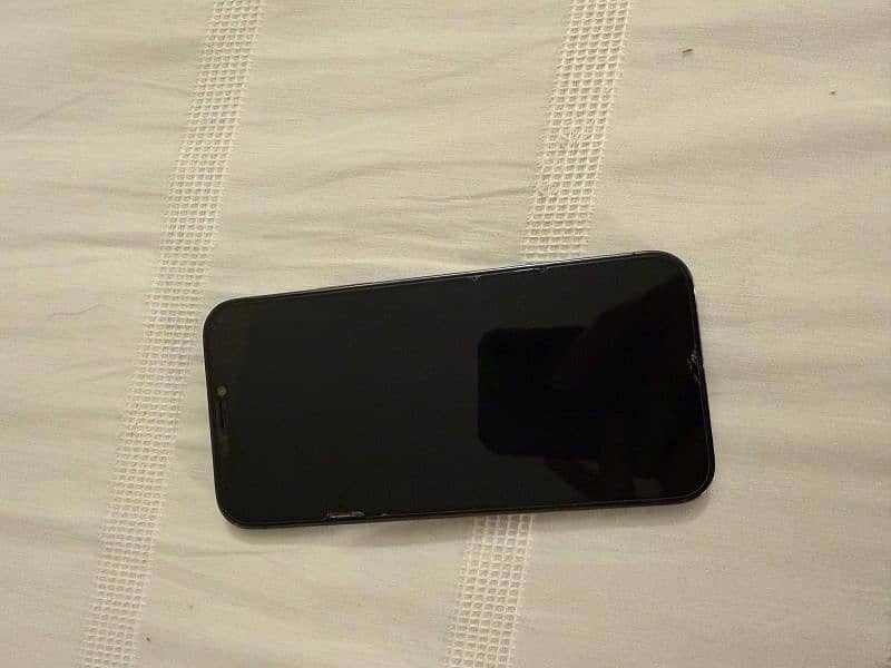 iPhone 12 Pro / 128GB / Non Pta 1