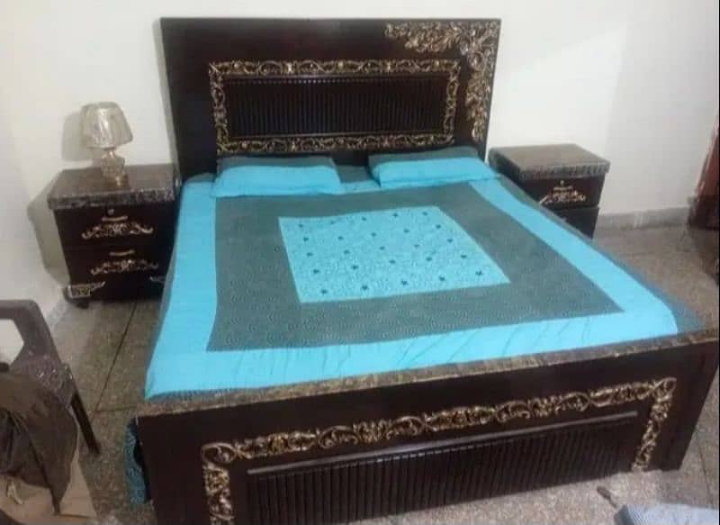 bed set 0